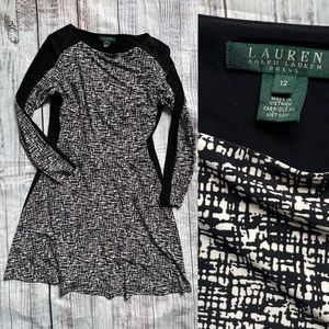 Ralph Lauren dress